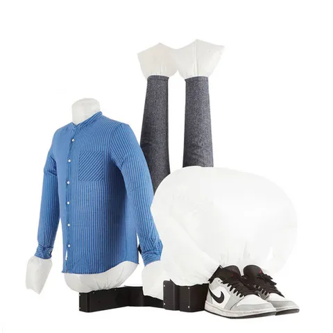 미니홈 에어핏 에어 다리미 겸 의류 관리 건조기 TCD-300 자가설치, 없음, 상세페이지 참조