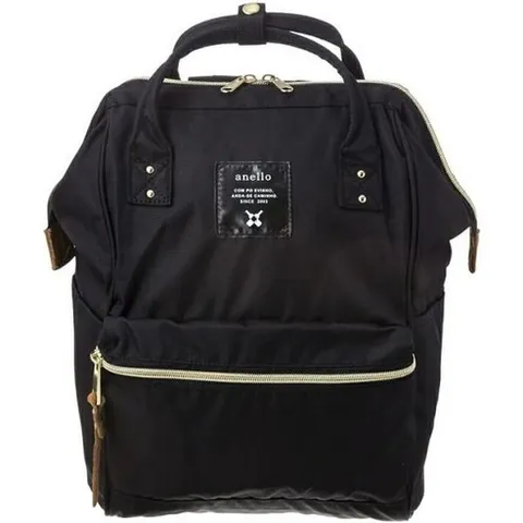 anello 아넬로 백팩 ATB0197B 고급 비즈니스 데일리 여성가방