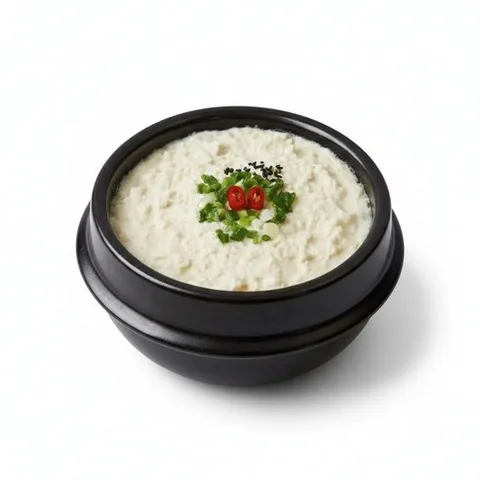[임성근]양혜정 종가집 장단콩 비지찌개 13팩 350g, 13개