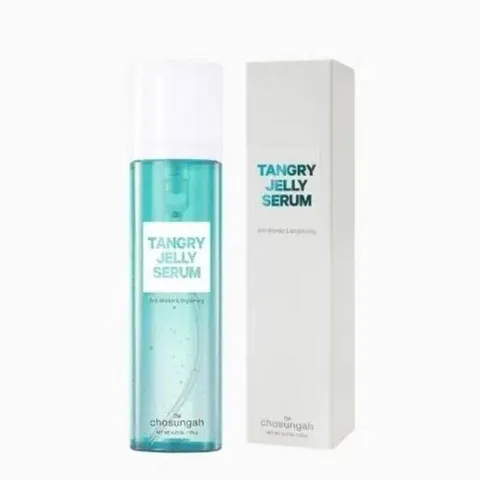 자연보습 보습관리 [조성아TM] 탱글이 젤리 세럼 120g (대용량/미스트형) ( / 기능성)