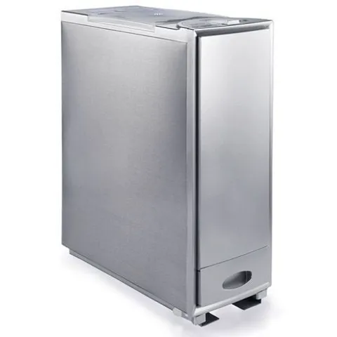 20kg 쌀통 매립 틈새