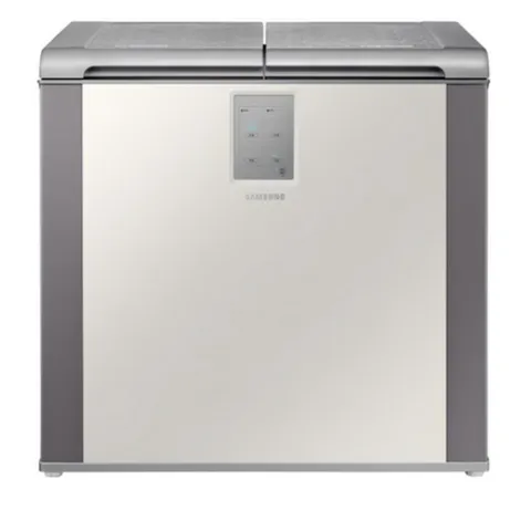 삼성전자 플러스 202L 뚜껑형 김치냉장고, 그레이지, RP20A3111EG