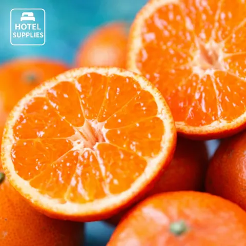 [호텔납품] 호텔다이닝 제주 레드향, 1개, 1.5kg