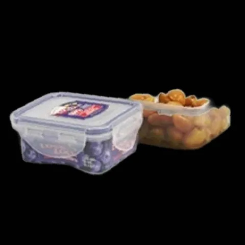 락앤락 밀폐 용기 반찬통 냉장고 보관 과자통