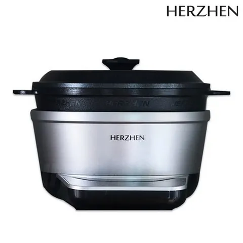 헤르젠 멀티쿠커 저당밥솥 요리기 홍삼 찜기 전기 스마트쿠커 밥솥