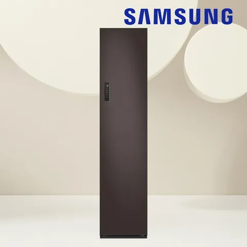 삼성 AI 비스포크 에어드레서 스타일러 상의5벌 하의1벌 코타차콜 우경첩 전국배송 설치포함, 코타 차콜, 삼성 AI 비스포크 에어드레서 우경첩