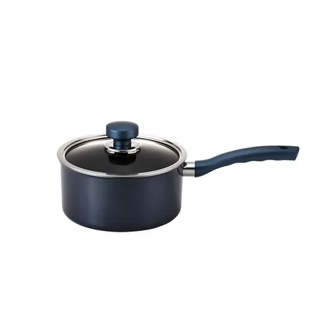 해피콜 클래식 다이아몬드 한손냄비