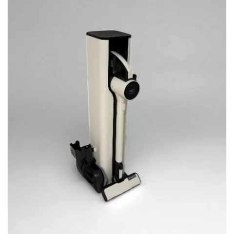 LG전자 코드제로 오브제컬렉션 A9S 청소기 + 올인원타워 세트 AX958BWE, 카밍 베이지