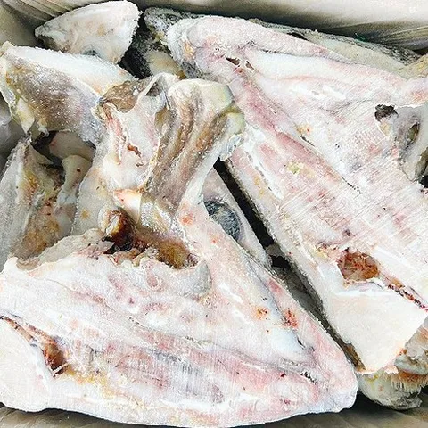 메로머리 대용량 메로스테이크 메로구이, 1박스