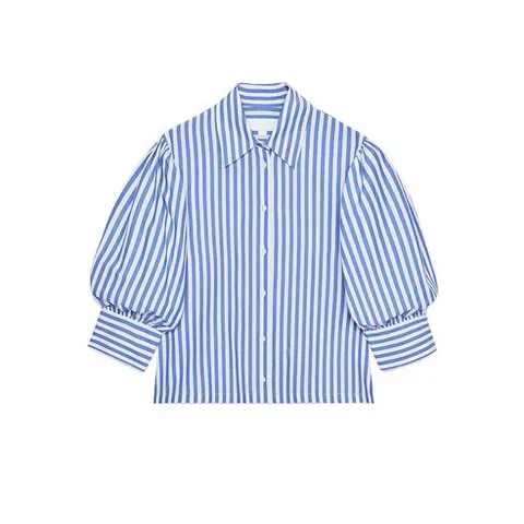 ZARA 자라 포플린 셔츠 2731/082 2731082