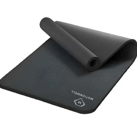 모션웰 필라테스 강사가 판매하는 두꺼운 NBR 요가매트, 1개, 200X90X20mm * 1개