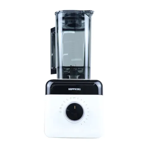 [HC해피콜] 본사 정품 | 슬림하고 간편한 초고속 블렌더 엑슬림 제로 세트