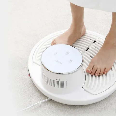 베네플러스 웜앤쿨 바디 드라이어 에어샤워 전신건조기 드라이기, SSG-BD001