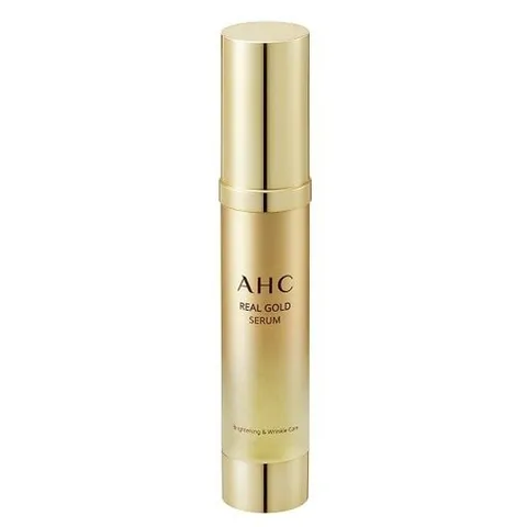 AHC Real Gold Serum 리얼 골드 세럼 25ml, 1개