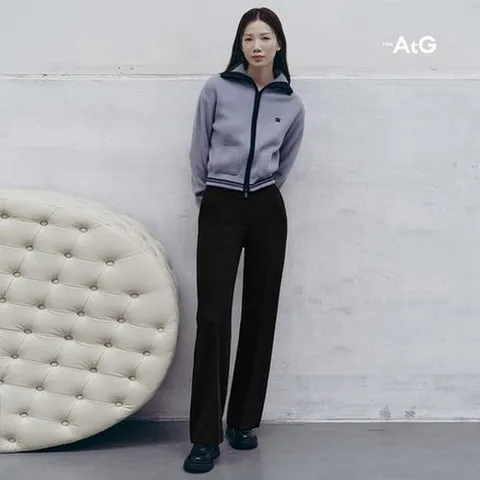 더엣지 The AtG 소프트 이지 팬츠3종 836495