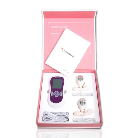 케겔매직 자동 케겔운동기구, 1개