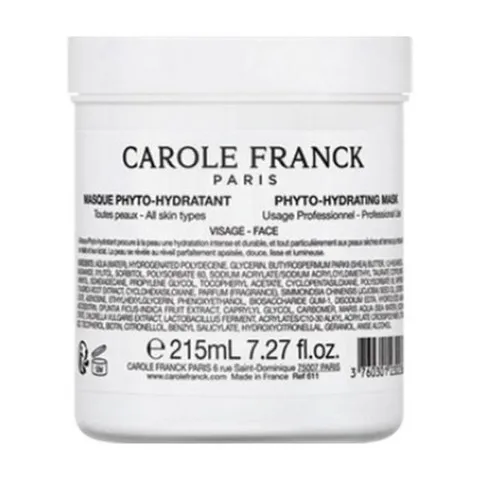 스킨케어 캐롤프랑크 이드라땅 피토 크림 215ml 7511146, *