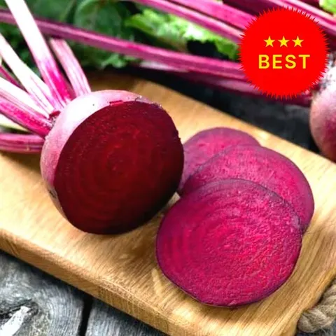 [재구매1위] 제주 레드비트 국내산 비트, 1박스, 제주 비트 1kg-(혼합과)