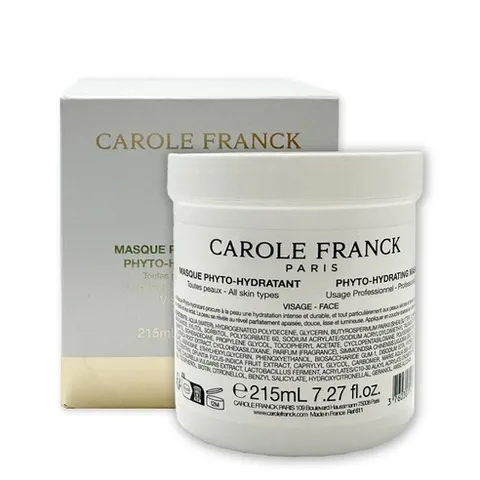 캐롤프랑크 마스끄 피토 이드라땅, 1개, 215ml