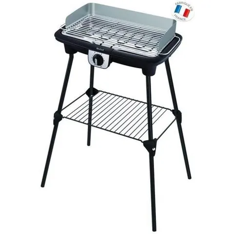 테팔 이지그릴 파워 XXL 전기그릴 Tefal Elektrogrill Easygrill Power 2500 W XXL, 2500W XXL