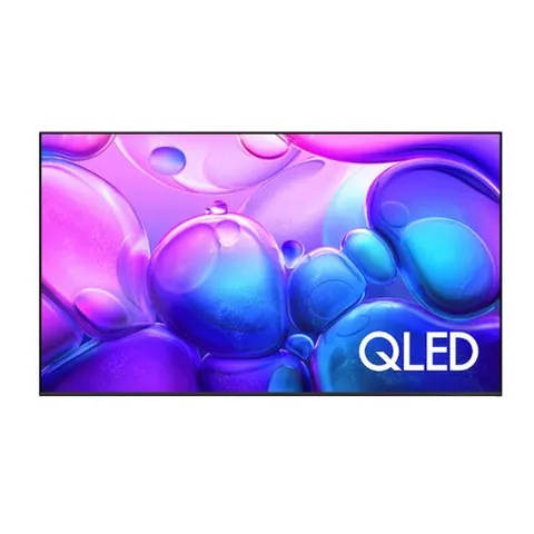 삼성전자85인치큐엘이디 신형 4K UHD 스마트 OTT 미러링QLEDTV85Q7F, 방문설치, 스탠드형, 214cm(85인치)