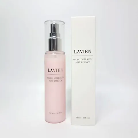 라비앙 마이크로 콜라겐 미스트 에센스 100ml x 1개