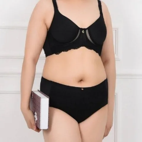 브라 언더웨어 브라세트 D컵 속옷세트 와이어 팬티세트