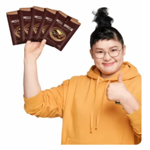 [온작] 이영자의 뼈없는 갈비탕(정) 900g 총 7.2kg(판매처정보제공 변호사가 운영하는 신뢰할 수 있는 쇼핑몰), 8개