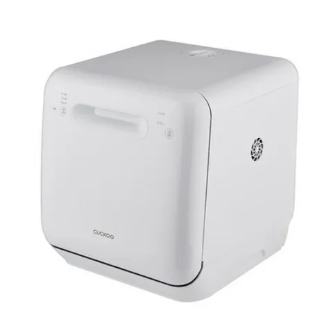 쿠쿠 무설치형 식기세척기 물보충 방식