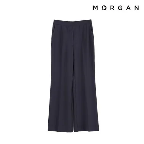 모르간 밴딩팬츠 1종