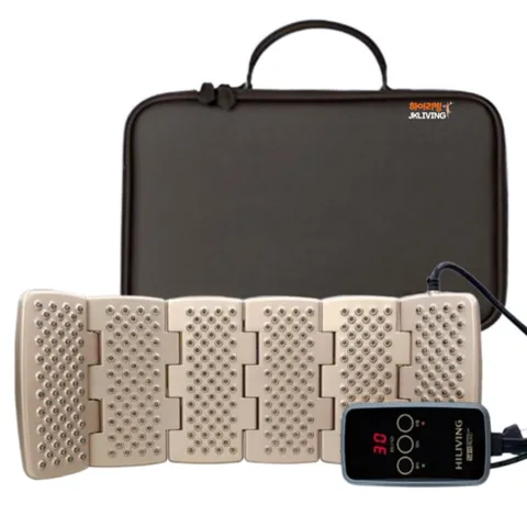 [JKLIVING] 2025년형 신형 5세대 하이리빙 라파402 VIP - 부모님선물 어버이날 수술없이 관절염 통증치료 저출력레이저 관절염치료기, 1