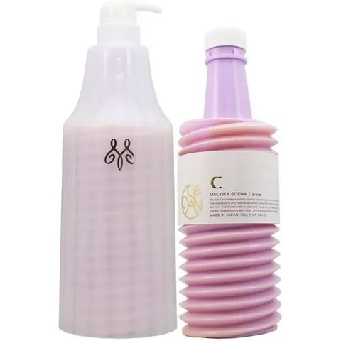 무코타클리닉 무코타 카로레 750g (리필용), 1개, 750ml