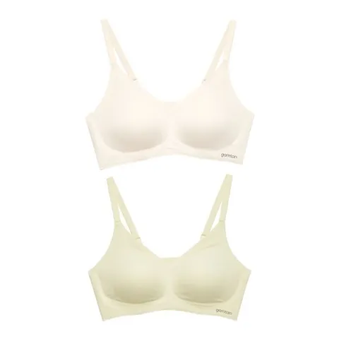 GAMTAN 손예진2PA 에어소프트 스트랩 감탄브라 1095174