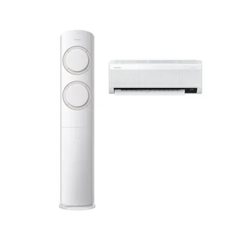 삼성 2IN1 에어컨 19평형/6평형 AF19B6474WZRS 2IN1 설치비 포함