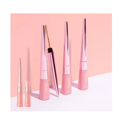 (본품+리필) 네오젠 슬림 메탈 마스카라 6ml + 속눈썹 영양제 10 g, 1개, 블랙