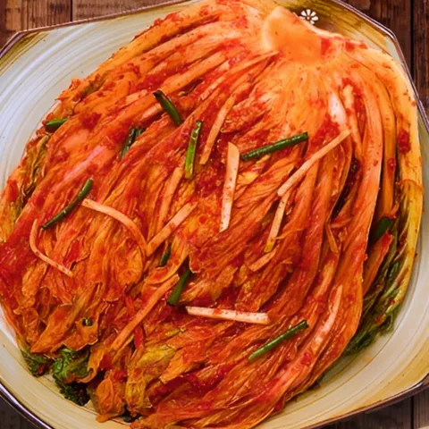 이조원 해남 땅끝 포기김치 국내산100% HACCP인증, 1kg, 1개
