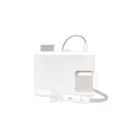 [더건강한의료기]_복지용구_구강세척기_DCC1WA1A (코모랄)_본인부담금구매_[0-15%]_장기요양보험, 화이트_15%