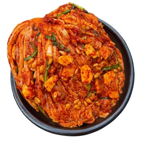 태백하늘김치 보쌈김치 국산100%/김장김치, 3kg, 1개