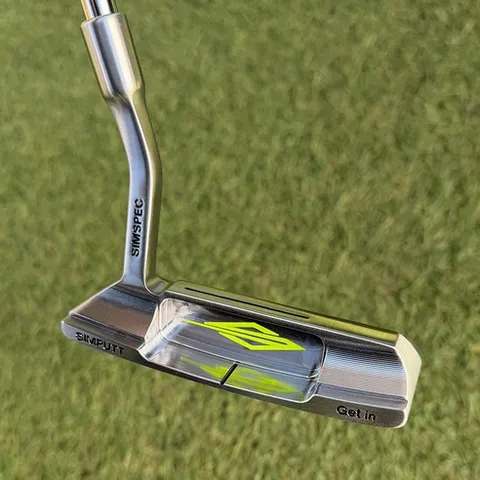 심짱 심펏 3세대 치퍼 35도 칩퍼, 심펏V3 S형