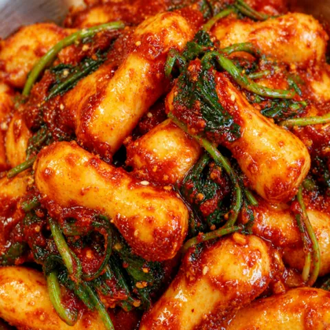 [30박스한정] 할매손맛 전라도 총각김치 당일생산, 1박스, 2kg