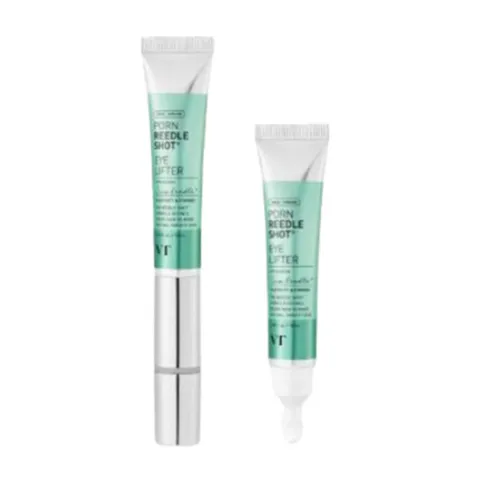 피부관리 최화정 아이크림 VT PDRN 리들샷 아이리프터 본품진정 쿨링 트러블리필 15ml 진동 케어 탄력 보습 수분 영양, 피부관리 최화정 아이크림 VT PDRN 리들샷 아이리프