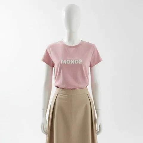 막스스튜디오 26SS NEW 아트웍 티블라우스 5종