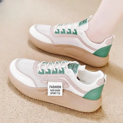 여성 워킹화 기능성 운동화 경량화 효도화 신발