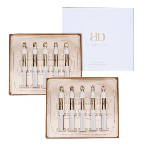 블랑두부 누본셀 블랑 파워 앰플 시즌3, 7ml, 10개