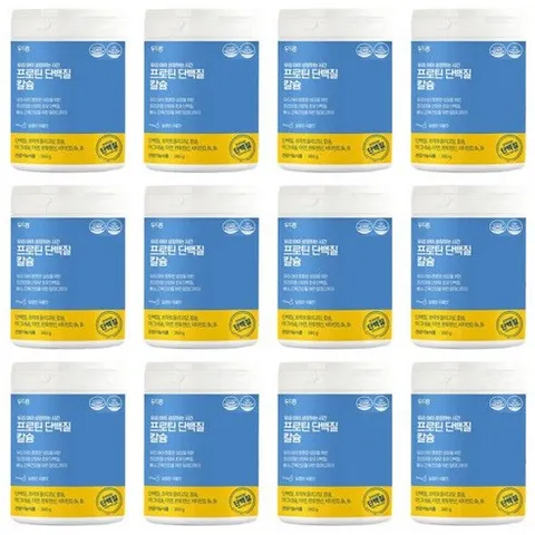 아이클타임 프로틴 단백질 쉐이크 칼슘 초유 산양유 360g 2개 514080, 아이클타임 프로틴 단백질 쉐이크 칼슘 초유 산양유 36