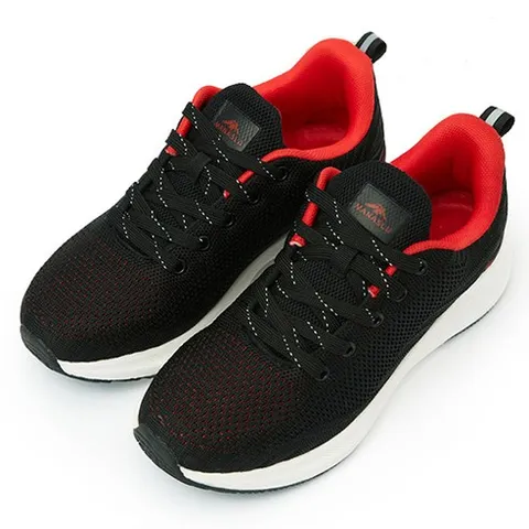 발편한 마나슬루 여성용 바운스 초경량 런닝화 3.5cm