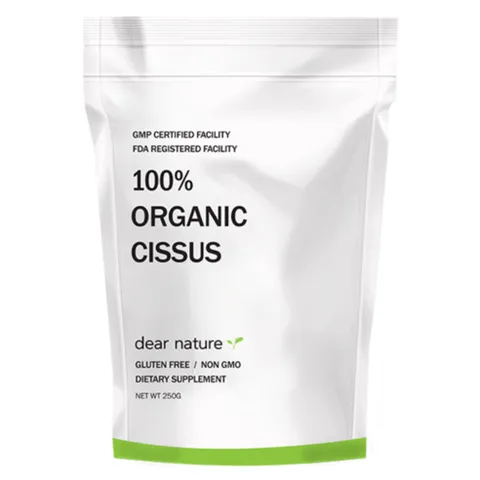 디어네이처 시서스가루 250g (타먹는 시서스파우더), 1개