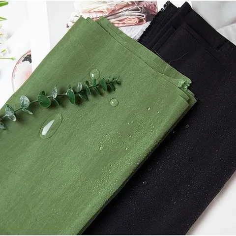 대폭방수)나일론프라다천2color(no.4)[D0702], 블랙, 1개