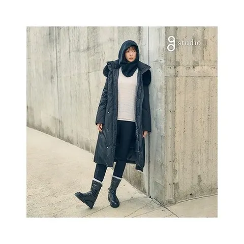 지스튜디오 99 라이크라 기모폰테 팬츠 2종1910351