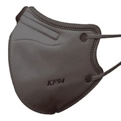 닥터펩스토리 새부리형 황사보건마스크 대형 KF94